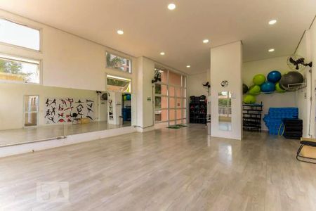 Apartamento à venda com 93m², 3 quartos e 2 vagas Apartamento à venda com 93m², 3 quartos e 2 vagasSala de ginastica