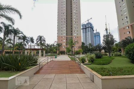 Apartamento à venda com 93m², 3 quartos e 2 vagas Apartamento à venda com 93m², 3 quartos e 2 vagasÁrea comum - jardim