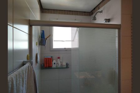Apartamento à venda com 93m², 3 quartos e 2 vagas Apartamento à venda com 93m², 3 quartos e 2 vagasBanheiro 1 - Suite
