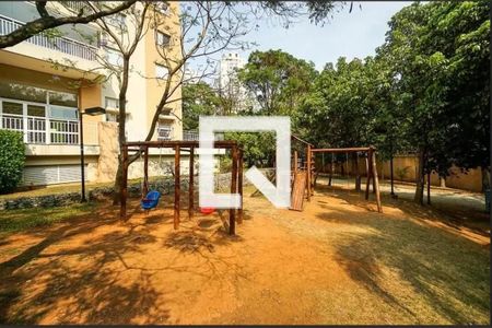 Apartamento à venda com 93m², 3 quartos e 2 vagas Apartamento à venda com 93m², 3 quartos e 2 vagasPlayground