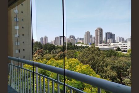 Apartamento à venda com 93m², 3 quartos e 2 vagas Apartamento à venda com 93m², 3 quartos e 2 vagasVaranda