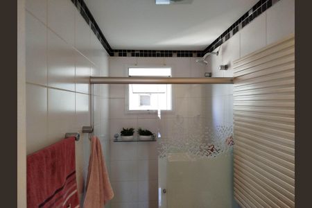 Apartamento à venda com 93m², 3 quartos e 2 vagas Apartamento à venda com 93m², 3 quartos e 2 vagasBanheiro 2