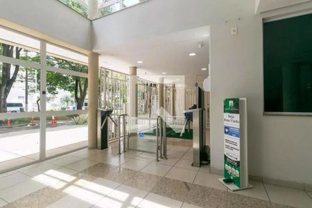 Apartamento à venda com 93m², 3 quartos e 2 vagas Apartamento à venda com 93m², 3 quartos e 2 vagasPortaria