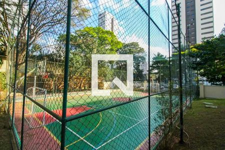 Apartamento à venda com 93m², 3 quartos e 2 vagas Apartamento à venda com 93m², 3 quartos e 2 vagasQuadra Esportiva