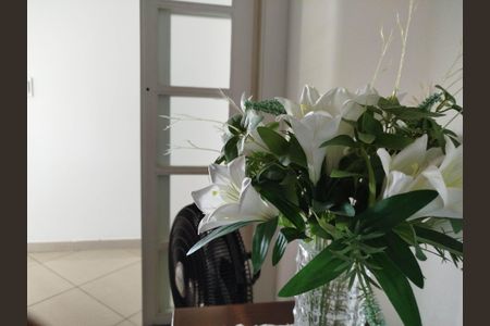 Apartamento à venda com 93m², 3 quartos e 2 vagas Apartamento à venda com 93m², 3 quartos e 2 vagasSala íntima