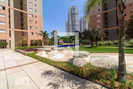 Apartamento à venda com 93m², 3 quartos e 2 vagas Apartamento à venda com 93m², 3 quartos e 2 vagasÁrea comum - jardim