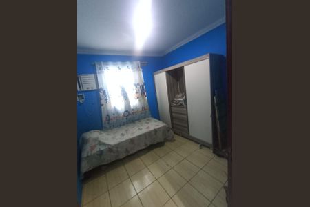Quarto 2 de casa para alugar com 2 quartos, 70m² em Vila Santo Antonio, Belford Roxo