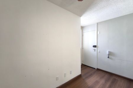 Sala de apartamento para alugar com 2 quartos, 43m² em Jardim Bom Sucesso, Campinas