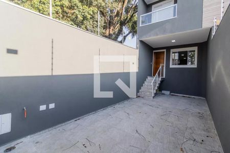 Casa à venda com 146m², 3 quartos e 2 vagas Casa à venda com 146m², 3 quartos e 2 vagasGaragem