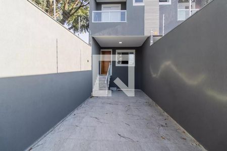 Casa à venda com 146m², 3 quartos e 2 vagas Casa à venda com 146m², 3 quartos e 2 vagasGaragem