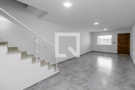 Sala de casa à venda com 3 quartos, 146m² em Jardim Vila Formosa, São Paulo