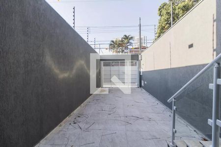 Casa à venda com 146m², 3 quartos e 2 vagas Casa à venda com 146m², 3 quartos e 2 vagasGaragem