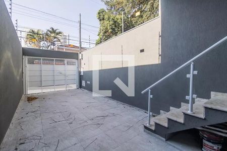 Casa à venda com 146m², 3 quartos e 2 vagas Casa à venda com 146m², 3 quartos e 2 vagasGaragem