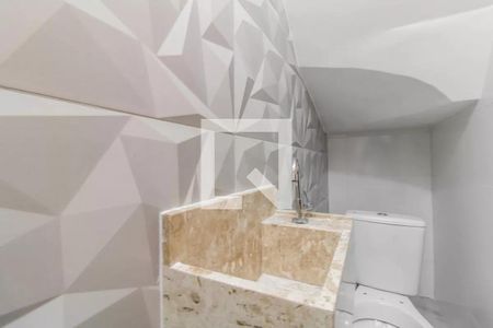 Casa à venda com 146m², 3 quartos e 2 vagas Casa à venda com 146m², 3 quartos e 2 vagasLavabo