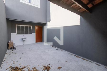 Casa à venda com 146m², 3 quartos e 2 vagas Casa à venda com 146m², 3 quartos e 2 vagasÁrea de Serviço