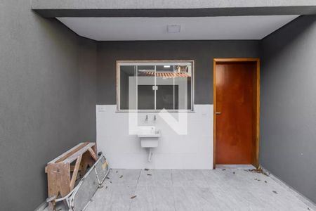 Casa à venda com 146m², 3 quartos e 2 vagas Casa à venda com 146m², 3 quartos e 2 vagasÁrea de Serviço