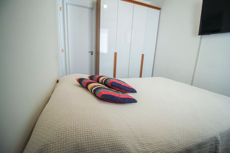 Apartamento para alugar com 29m², 1 quarto e sem vaga Apartamento para alugar com 29m², 1 quarto e sem vagaQuarto