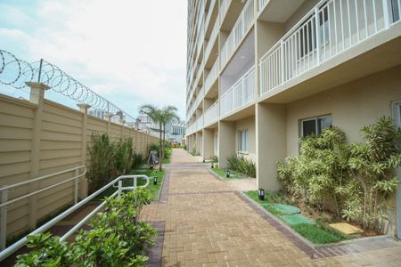 Apartamento para alugar com 29m², 1 quarto e sem vaga Apartamento para alugar com 29m², 1 quarto e sem vagaÁrea comum