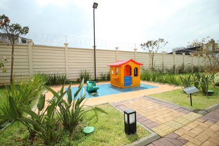 Apartamento para alugar com 29m², 1 quarto e sem vagaÁrea comum