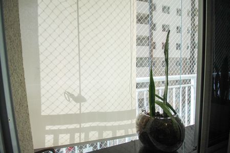 Apartamento para alugar com 29m², 1 quarto e sem vaga Apartamento para alugar com 29m², 1 quarto e sem vagaVista do Quarto
