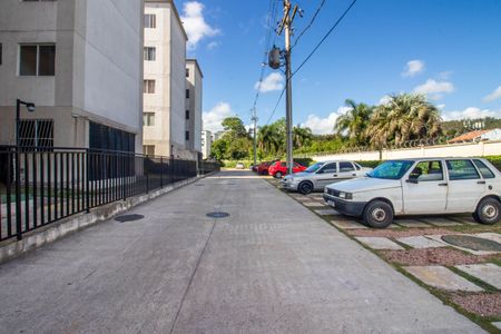 Apartamento à venda com 51m², 2 quartos e 1 vaga Apartamento à venda com 51m², 2 quartos e 1 vagaGaragem