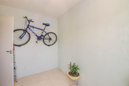 Apartamento à venda com 51m², 2 quartos e 1 vaga Apartamento à venda com 51m², 2 quartos e 1 vagaQuarto 1