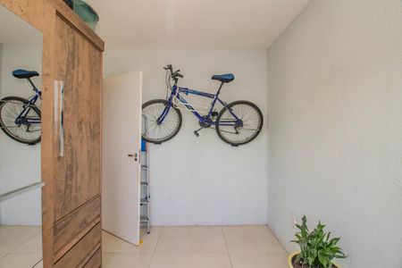 Apartamento à venda com 51m², 2 quartos e 1 vaga Apartamento à venda com 51m², 2 quartos e 1 vagaQuarto 1