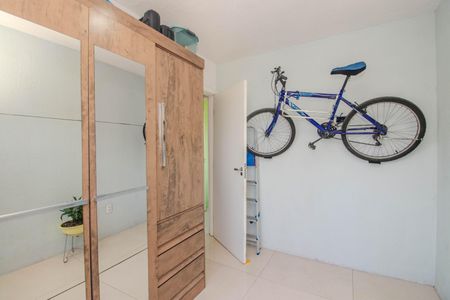 Apartamento à venda com 51m², 2 quartos e 1 vaga Apartamento à venda com 51m², 2 quartos e 1 vagaQuarto 1