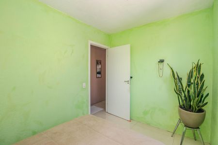 Apartamento à venda com 51m², 2 quartos e 1 vaga Apartamento à venda com 51m², 2 quartos e 1 vagaQuarto 2