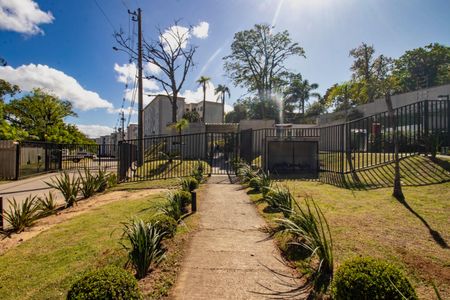 Apartamento à venda com 51m², 2 quartos e 1 vaga Apartamento à venda com 51m², 2 quartos e 1 vagaFachada