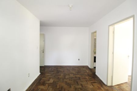 Sala de apartamento à venda com 1 quarto, 42m² em Vila Ipiranga, Porto Alegre
