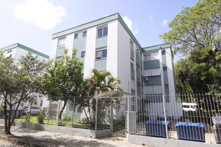 Apartamento à venda com 42m², 1 quarto e sem vagaFachada