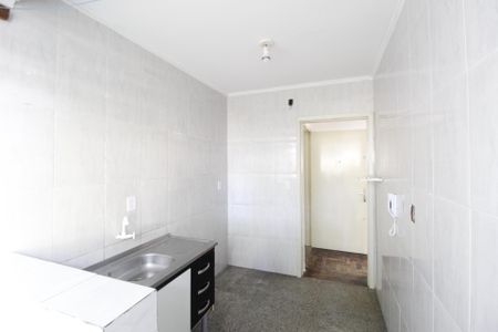 Apartamento à venda com 42m², 1 quarto e sem vagaCozinha