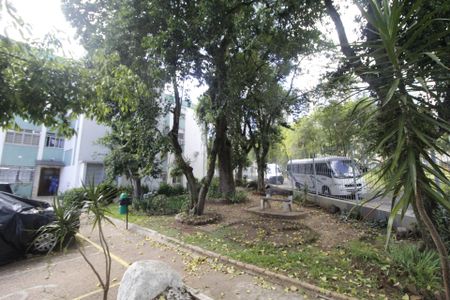 Apartamento à venda com 42m², 1 quarto e sem vagaÁrea externa