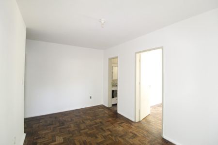 Apartamento à venda com 42m², 1 quarto e sem vagaSala