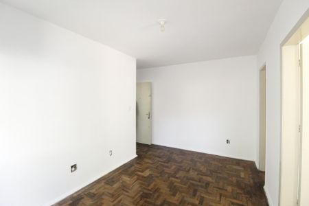 Apartamento à venda com 42m², 1 quarto e sem vagaSala