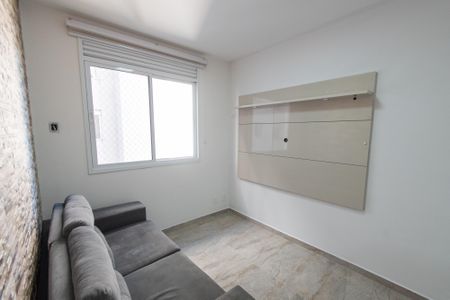 Sala de apartamento para alugar com 2 quartos, 35m² em Cambuci, São Paulo