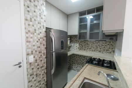 Apartamento para alugar com 35m², 2 quartos e sem vaga Apartamento para alugar com 35m², 2 quartos e sem vagaCozinha