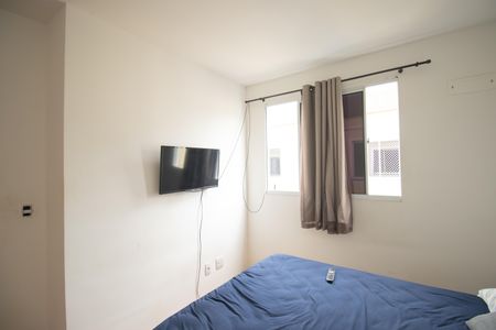 Quarto 1 de apartamento para alugar com 2 quartos, 48m² em Vila Lage, São Gonçalo