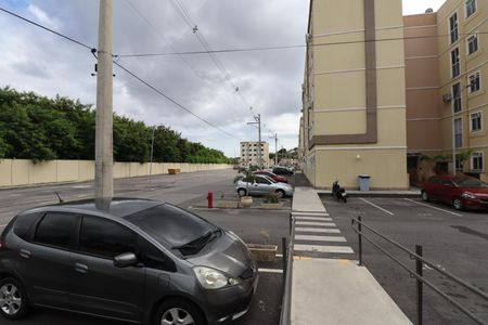 Apartamento para alugar com 48m², 2 quartos e sem vagaÁrea comum