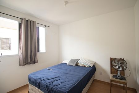 Quarto 1 de apartamento para alugar com 2 quartos, 48m² em Vila Lage, São Gonçalo