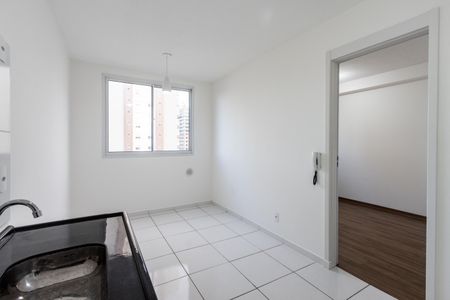 Apartamento para alugar com 25m², 1 quarto e sem vagaCozinha