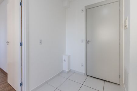 Apartamento para alugar com 25m², 1 quarto e sem vagaCozinha