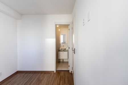 Apartamento para alugar com 25m², 1 quarto e sem vagaQuarto