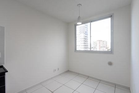Sala de apartamento para alugar com 1 quarto, 25m² em Água Branca, São Paulo