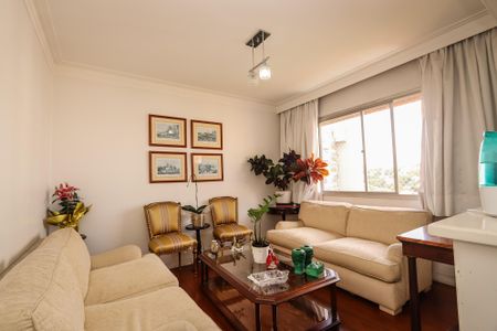 Apartamento à venda com 158m², 3 quartos e 3 vagasSala da TV