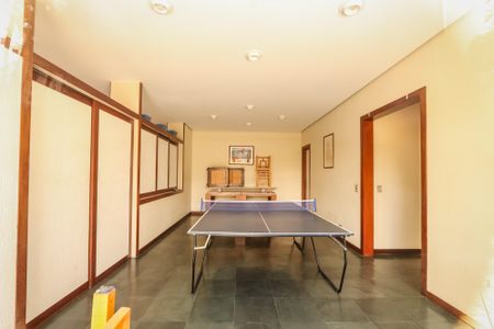 Apartamento à venda com 158m², 3 quartos e 3 vagasSala de Jogos