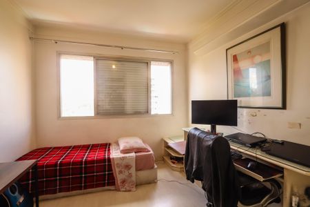 Apartamento à venda com 158m², 3 quartos e 3 vagasQuarto 3