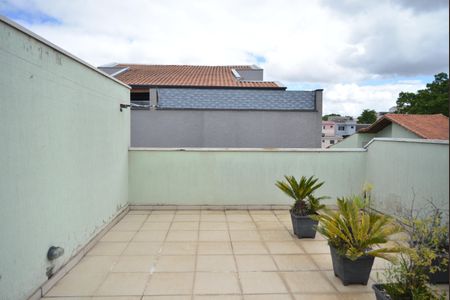 Apartamento à venda com 100m², 2 quartos e 1 vagaCobertura