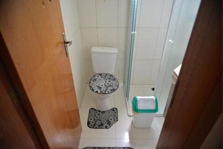 Apartamento à venda com 100m², 2 quartos e 1 vagaBanheiro Social